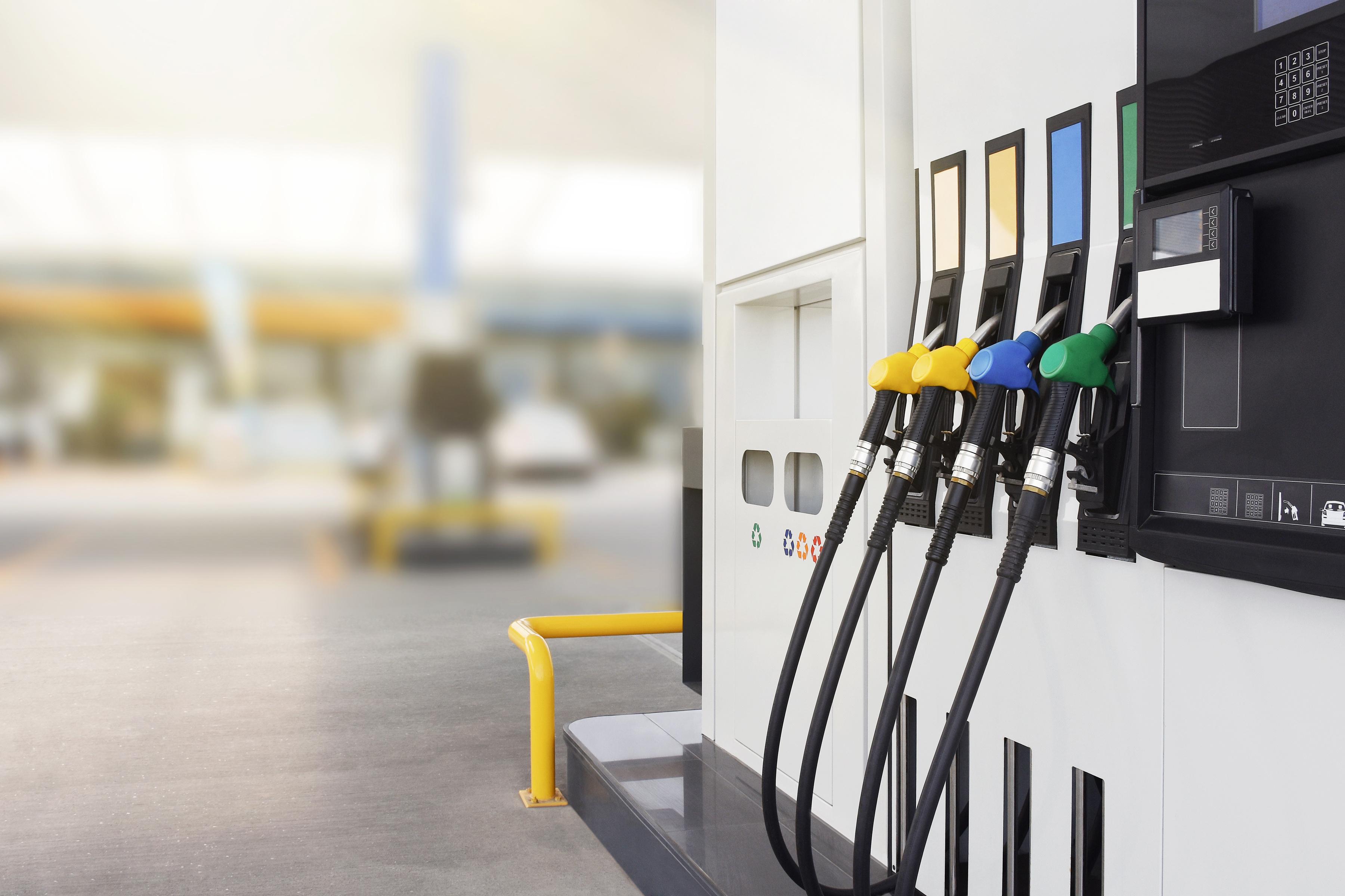 Estación Shell Guatemala